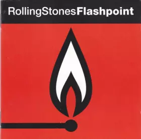 Couverture du produit · Flashpoint