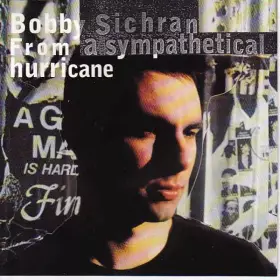Couverture du produit · From A Sympathetical Hurricane