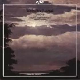 Couverture du produit · Kienzl: Lieder [Import]