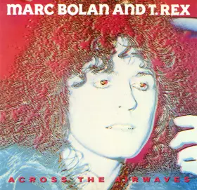 Couverture du produit · Across The Airwaves