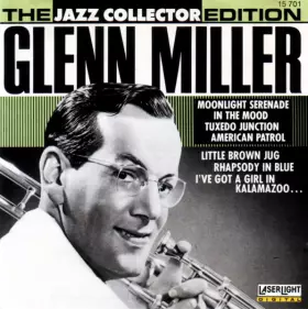 Couverture du produit · Glenn Miller