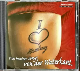 Couverture du produit · Die Besten Songs Von Der Waterkant