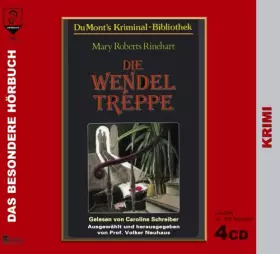 Couverture du produit · Die Wendeltreppe