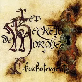 Couverture du produit · Chuchotements