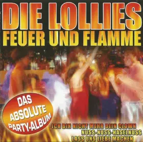 Couverture du produit · Feuer Und Flamme