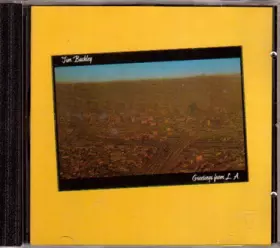 Couverture du produit · Greetings From L.A.