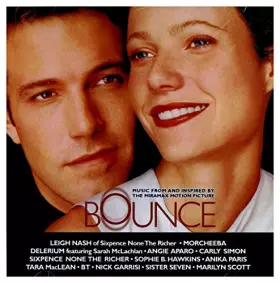 Couverture du produit · Un Amour Infini (Bounce)