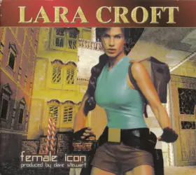 Couverture du produit · Female Icon