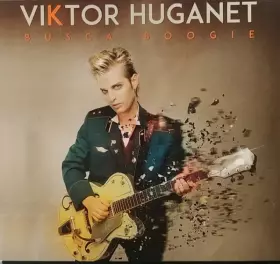 Couverture du produit · Busca Boogie