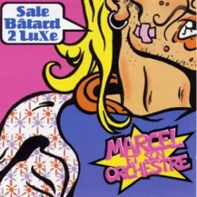 Couverture du produit · Sale Bâtard 2 Luxe