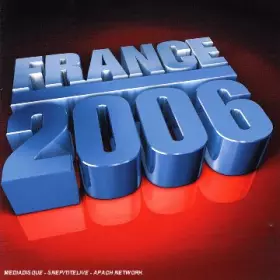 Couverture du produit · France 2006