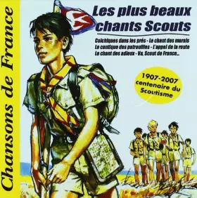 Couverture du produit · Les Plus Beaux Chants Scouts