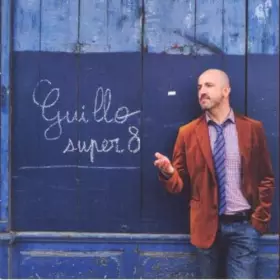 Couverture du produit · Super 8