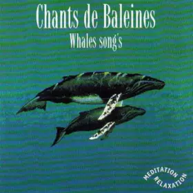 Couverture du produit · Whale Songs (Plus Beaux Chants [Import]