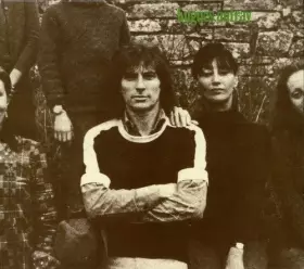 Couverture du produit · Garlick