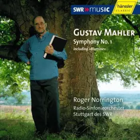 Couverture du produit · Symphony No. 1