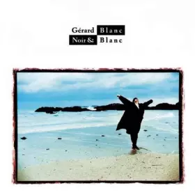 Couverture du produit · Noir & Blanc