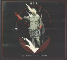 Couverture du produit · Au Peuple De L'Abîme