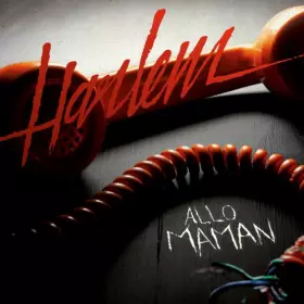 Couverture du produit · Allo Maman