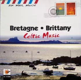 Couverture du produit · Bretagne - Brittany - Celtic Music