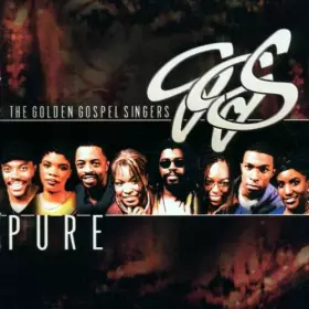 Couverture du produit · Pure [Import]