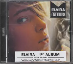 Couverture du produit · Love Killers