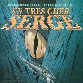 Couverture du produit · Ce Très Cher Serge, Special Origins