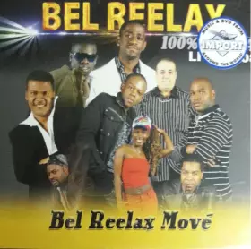 Couverture du produit · Bel Reelax Move Live 2008