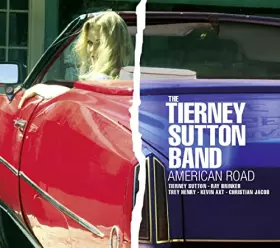 Couverture du produit · The Tierney Sutton Band : American Road