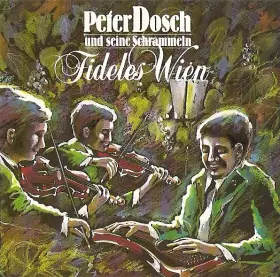 Couverture du produit · Fideles Wien