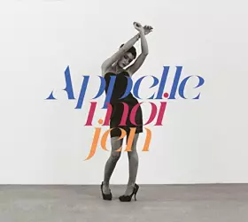 Couverture du produit · Appelle Moi Jen