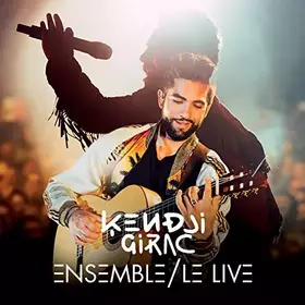 Couverture du produit · Ensemble, le Live (CD + DVD)