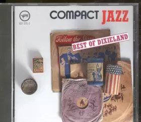 Couverture du produit · Best of Dixieland Compact Jazz