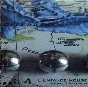 Couverture du produit · Krsko Valencia [Import]