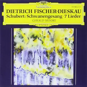 Couverture du produit · Le Chant du Cygne