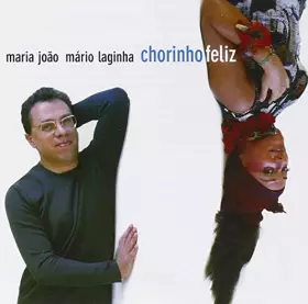 Couverture du produit · Chorinho Feliz [Import]