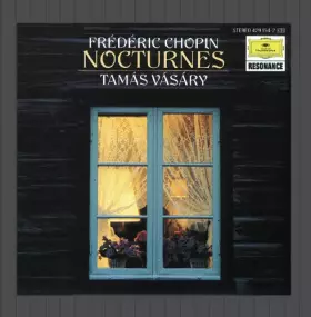 Couverture du produit · Nocturnes