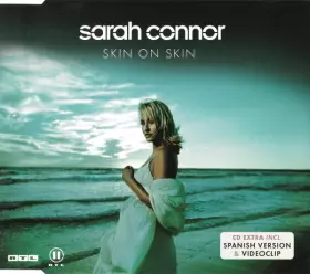 Couverture du produit · Skin On Skin