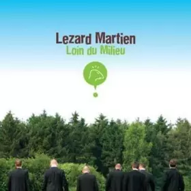 Couverture du produit · Loin du milieu