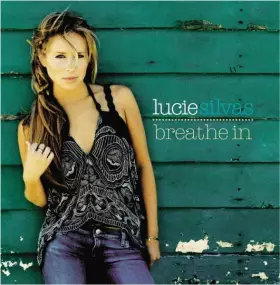 Couverture du produit · Breathe in [Import]