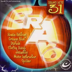 Couverture du produit · Bravo Hits 31