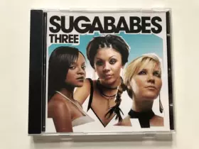 Couverture du produit · Three