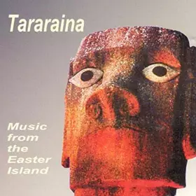 Couverture du produit · Tararaina - Music from the Easter Island