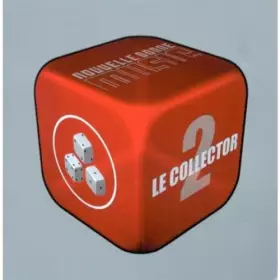 Couverture du produit · Le Collector Vol.2 - Edition limitée