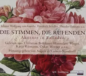 Couverture du produit · Balladen [Import]