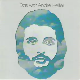 Couverture du produit · Das War André Heller