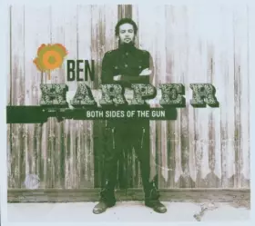 Couverture du produit · Both sides of the gun - Edition Limitée Digipack