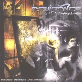 Couverture du produit · l'ombre Et La Lumiere [Import]