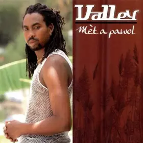 Couverture du produit · Mèt A Pawol