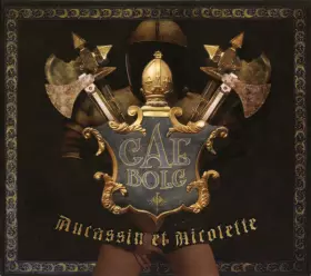 Couverture du produit · Aucassin Et Nicolette